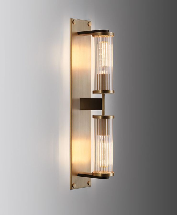 Бра Alouette Linear
