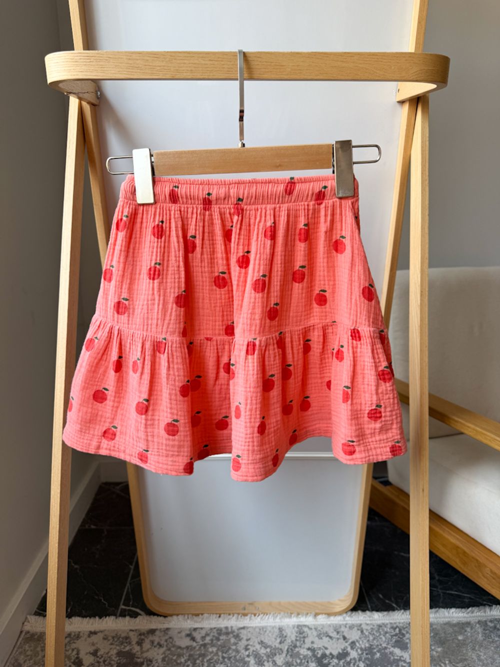 Хлопковый костюм Tinycottons, 104