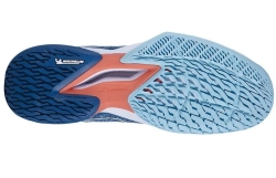 Теннисные кроссовки Babolat Jet Mach 3 All Court Men Wide