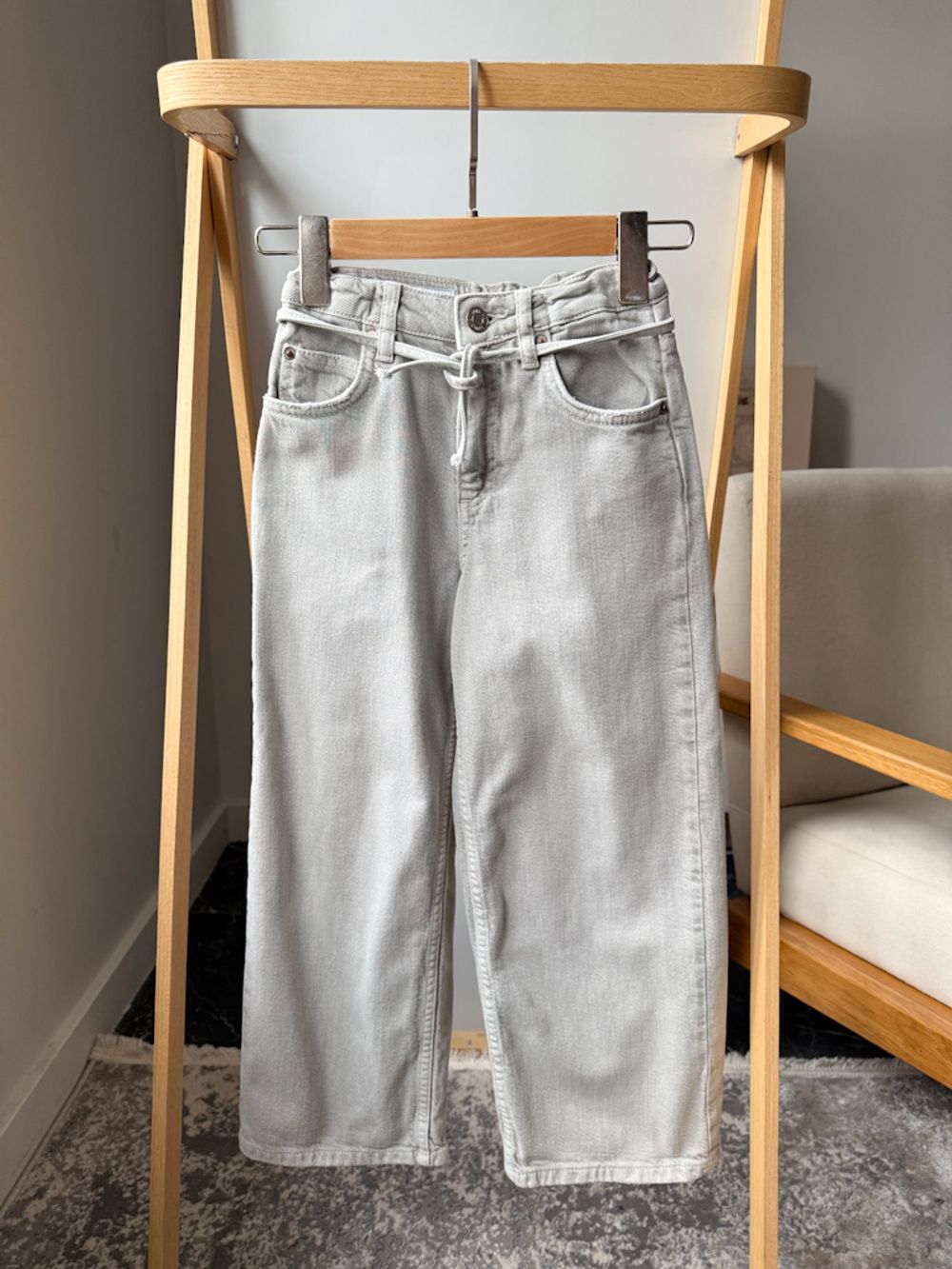 Джинсы Zara, 128