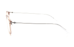 MONTBLANC Injection Molded Round Functional Glasses Unisex