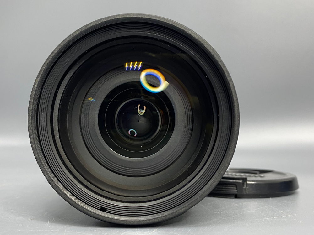 Tamron 28-75mm 2.8 IF Macro Nikon