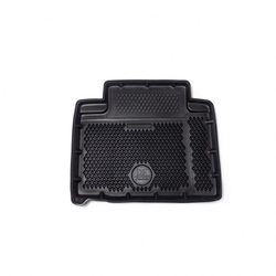Коврики EVA 3D для Geely Atlas 2016+ Delform Premium EVS-0503