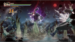 NARUTO SHIPPUDEN: Ultimate Ninja STORM 4 (для ПК, цифровой код доступа)