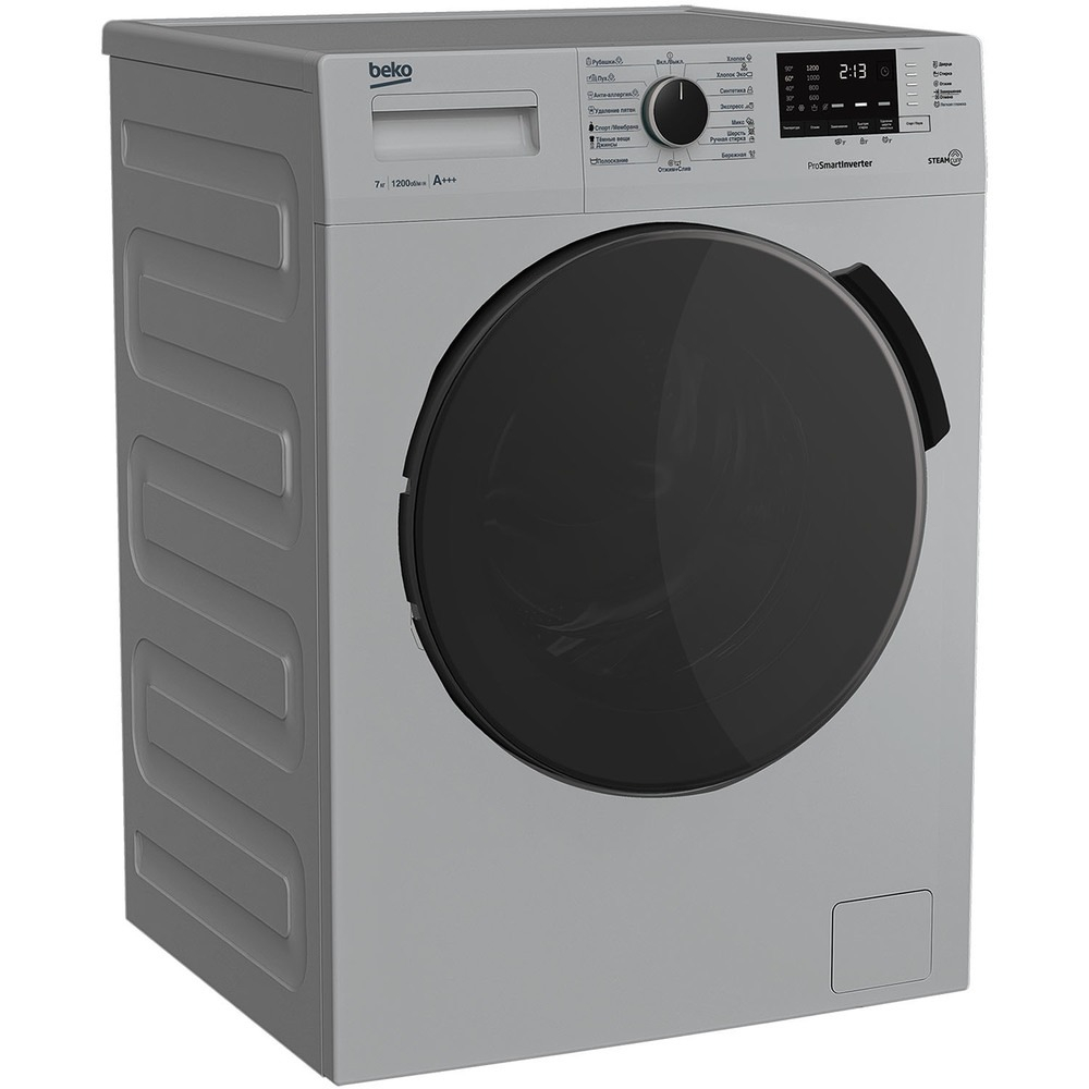 Стиральная машина Beko RSPE78612S