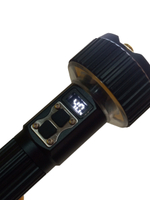 Фонарь ручной высокой яркости Универсальный походный LED дисплей BL-F6054-PRO