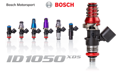 Injector Dynamics Топливные форсунки ID1050-XDS комплект 1050.34.14.14.6