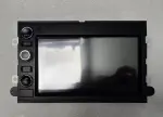 Магнитола для Ford Explorer, Edge, Expedition, Mustang, F150, F250, F350, F450 2004-2014 (188х118мм) - Kuberg Android 14, Быстрая, SIM-слот