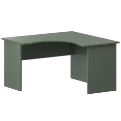 Стол компактный правый А-203.60.ПР Тайга 1200x1200x760 Арго