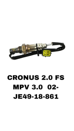 ЛЯМБДОЗОНТ CRONUS 2.0 FS/MPV 3.0 02-/MX-6/XEDOS 6