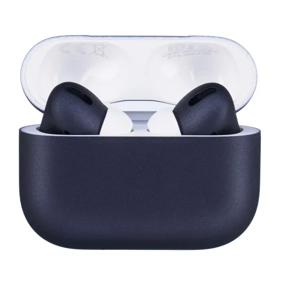 Apple AirPods Pro 2 USB-C Deep Purple Matte