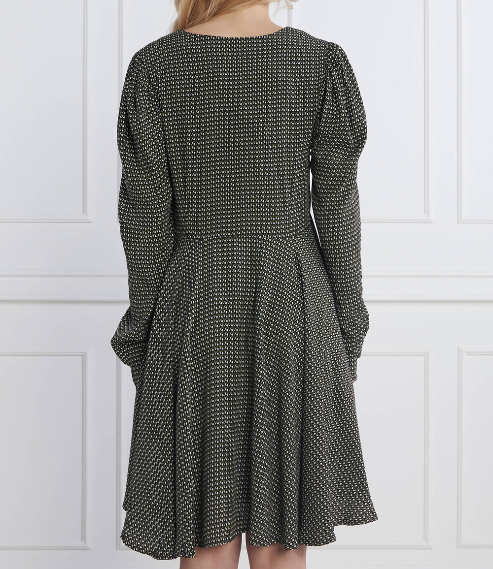 платье leonor Pepe Jeans London - черный(PL953133)