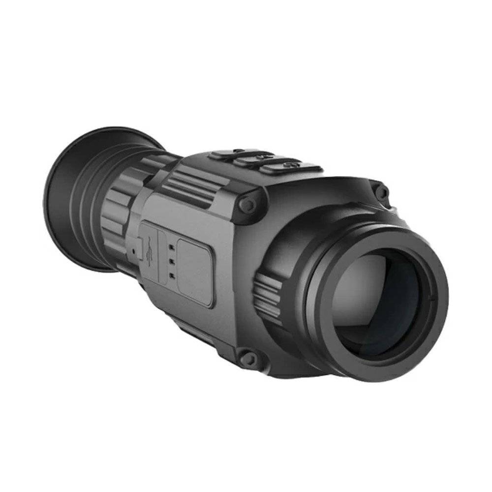 Тепловизионный прицел Longot A7pro (SCL 25W) матрица 384х288, объектив F25mm / 1.0, 50 Гц, Picatinny