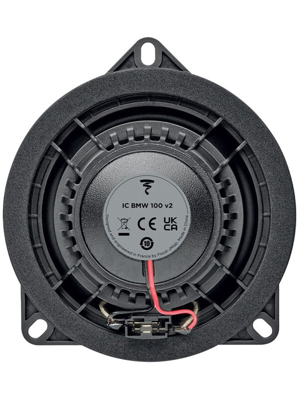 Автомобильная акустика Focal IC BMW100 v2