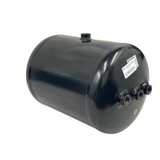 Ресивер воздушный мерседес актрос аксор атего 20L 276*407