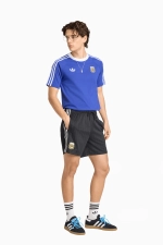 Футболка adidas Аргентина 2026 Tee - синий