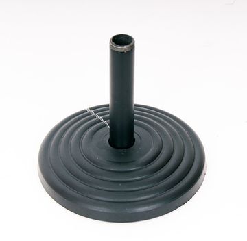 Микрофонная стойка настольная, прямая, черная, Soundking DD040B
