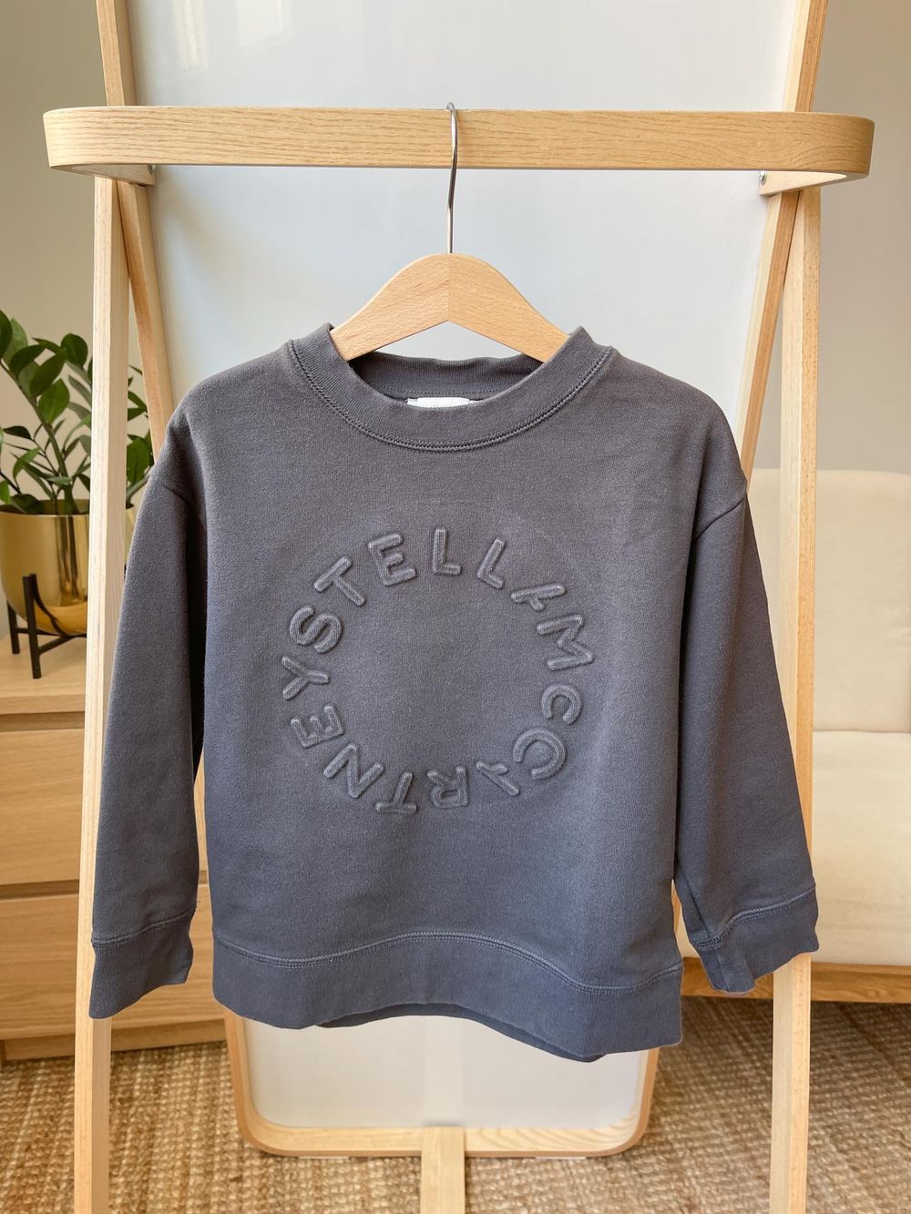 Свитшот Stella McCartney