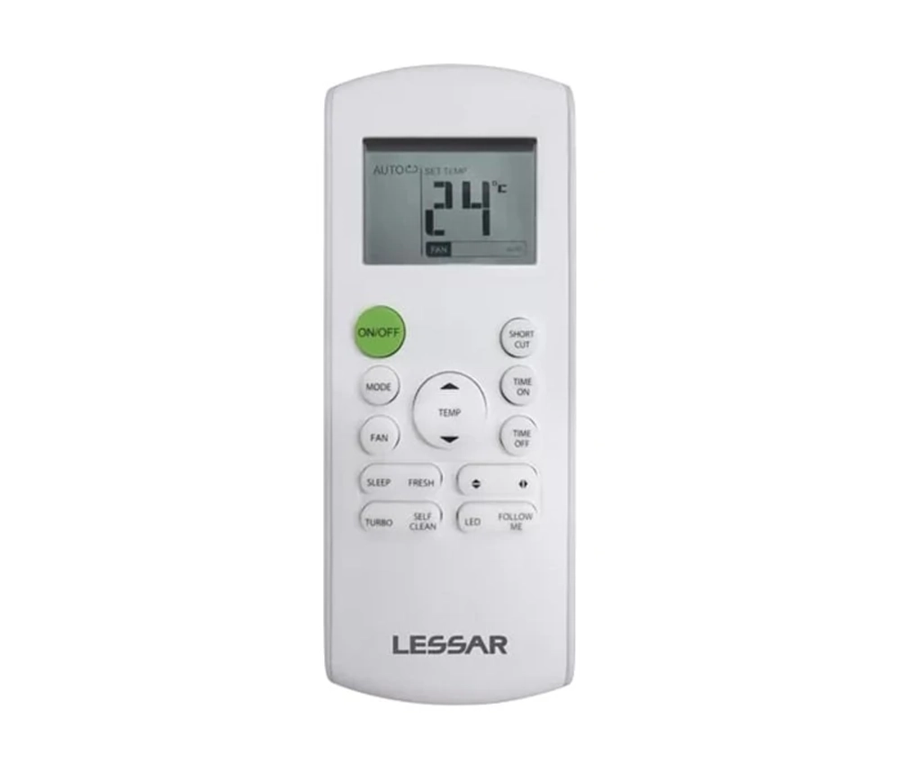 Lessar LS-HE12KRE2A/LU-HE12KRE2A