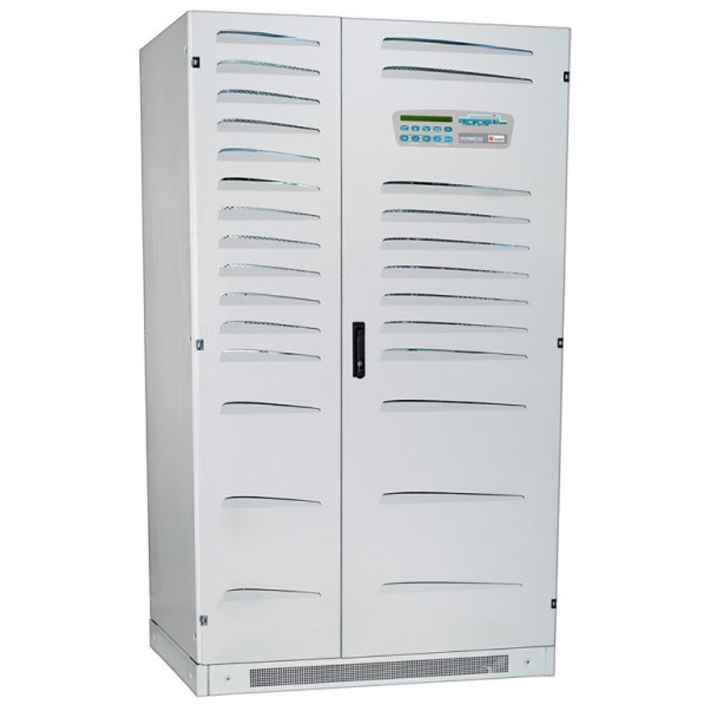 N-Power Evo 400 12p/s ─ трехфазный ИБП 400 кВА