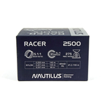 Катушка безынерционная Racer 2500