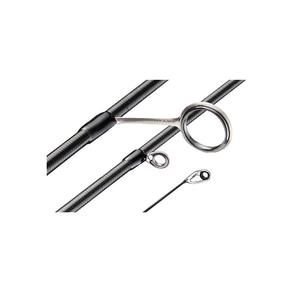 Спиннинг Graphiteleader Corto GCRTS-742L-T 0,8-10 g, длина - 2,24 m