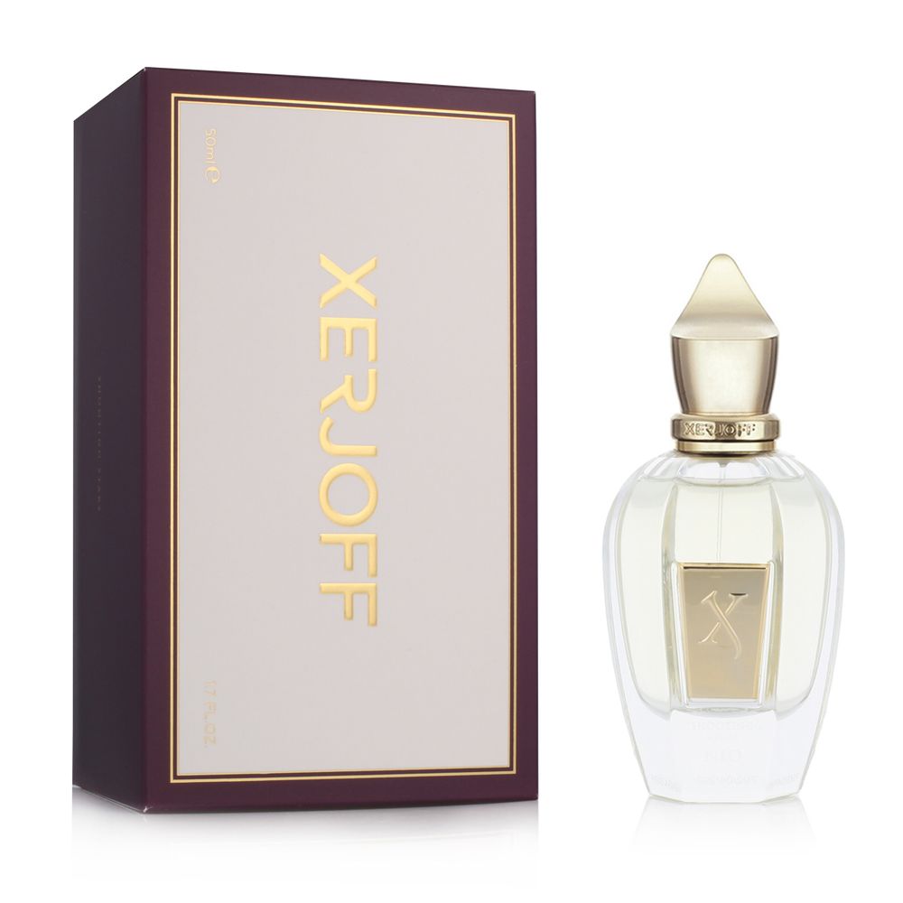 Xerjoff Shooting Stars Nio Parfum 50 ml (man)