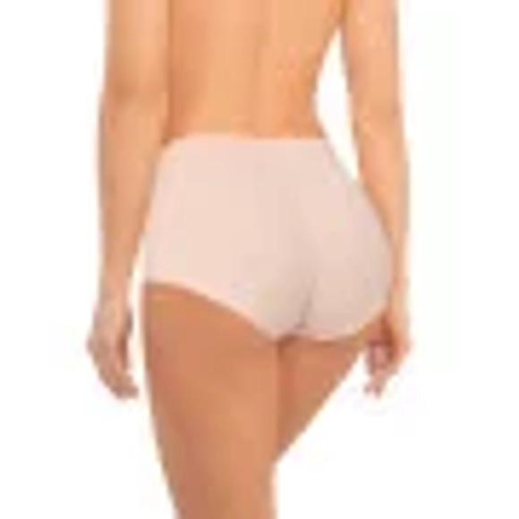 Трусики HW5042 inv Amoret (beige бежевый XL)