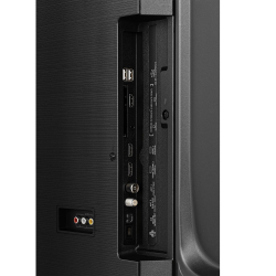 Телевизор Hisense 55E7S (2026)