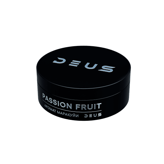 DEUS (Passion Fruit) Маракуйя 20 г