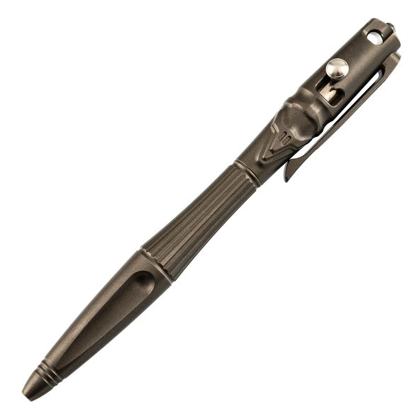 Цена наТактическая ручка Rikeknife Titanium TR02