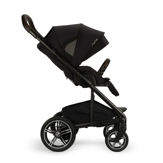 Прогулочная коляска Nuna Mixx™ Next BMW
