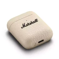 Qulaqcıq / Наушники / Headphones Marshall Minor III True Wireless white