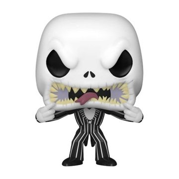 Фигурка Funko Pocket POP! Holiday Tree Disney TNBC Jack 86093