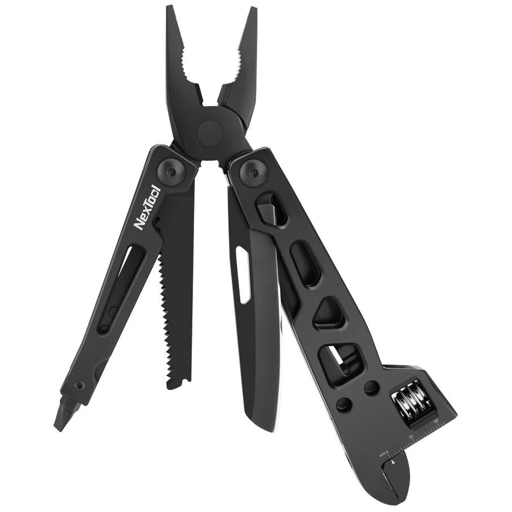 Мультитул NexTool NE20131 Vanguard (Black)