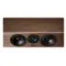 Dynaudio Evoke 25C Walnut Wood