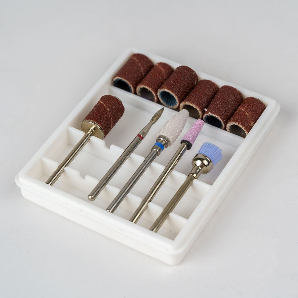 Аппарат для маникюра Renhe Pen 800