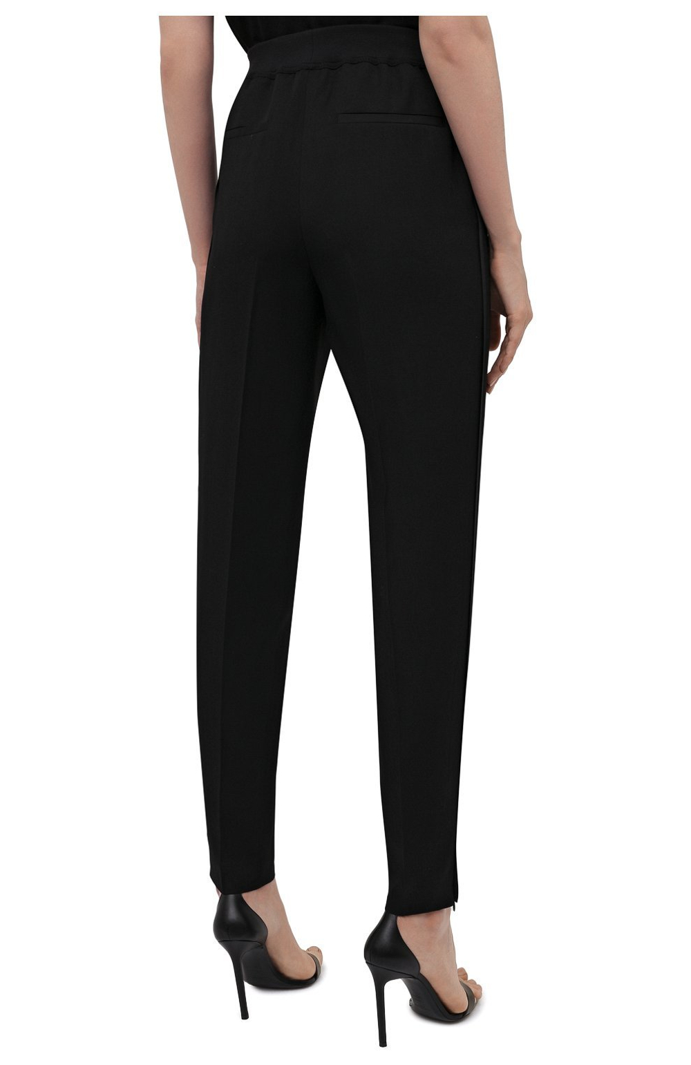 Брюки JIL SANDER