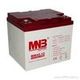 Аккумулятор для ИБП MNB MM 45-12 (12V 45Ah / 12В 45Ач) - фото 1