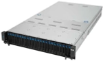 Серверная платформа ASUS  RS720A-E12-RS24U/10G/2.6kW/24NVMe/OCP