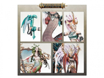 Daughters of Khaine: Khainite Slaughter-coven