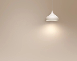 AQARA Умная LED лампа Т1 (настраиваемый белый), модель LEDLBT-L01