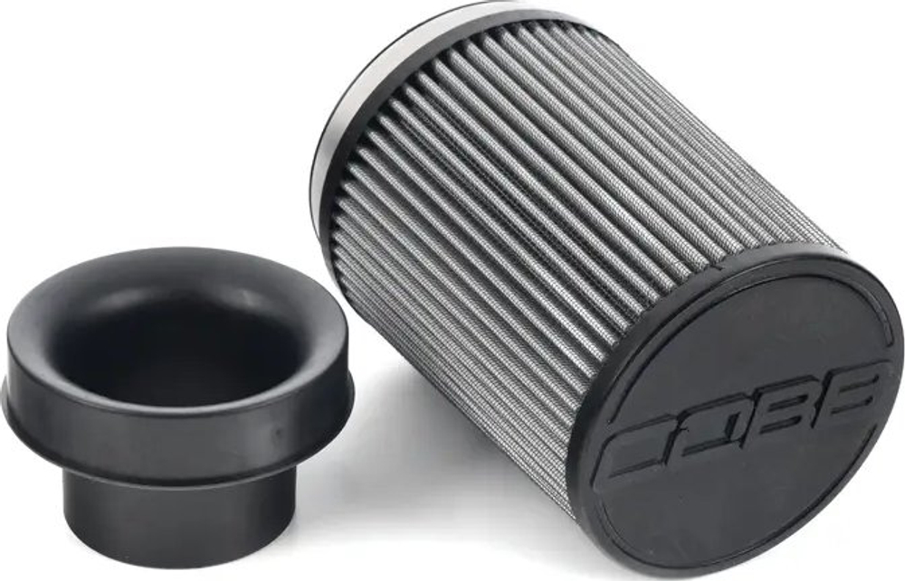 Система холодного впуска Cobb Tuning Audi/VW A3/S3 8V Golf GTI/R MK7/7.5 Redline Carbon Fiber Intake System
