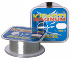 Леска монофильная для рыбалки Sneck Magnum, 0,12mm, 100m, 1 штука. Товар уцененный
