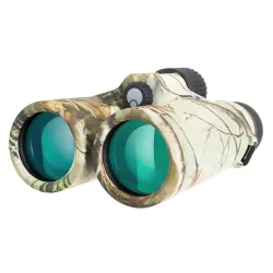Бинокль Levenhuk Camo Maple 10x42 с сеткой - изображение 6