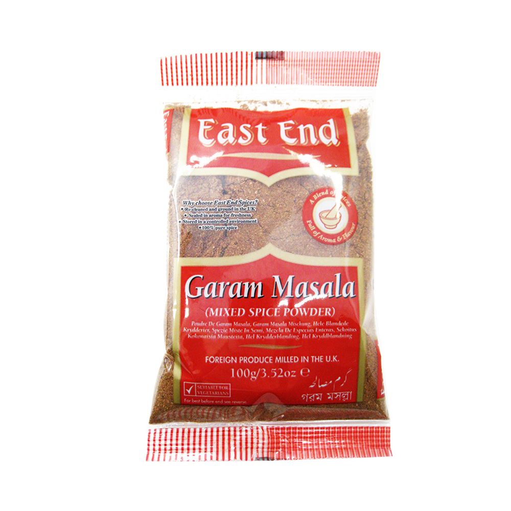 East End Пряность Гарам Масала, 100 г