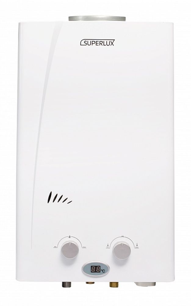 SUPERLUX 10L CF NG NEW арт. 3632386