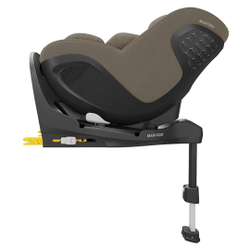 Maxi-Cosi Удерживающее устройство для детей 0-18 кг Mica 360 Pro I-size Authentic Truffle