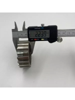 Шестерни ГРМ 8кл ДВС 2108-21083, 11183 комплект 2шт