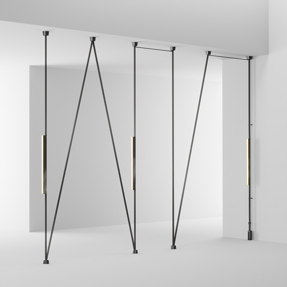 Комплект трековый Maytoni Technical  TFC-Par-CF03-GR